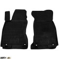 Передние коврики в автомобиль Skoda SuperB 2001-2008 (Avto-Gumm), цена: 977 грн.
