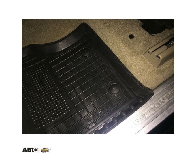 Водительский коврик в салон Range Rover 2013- (Avto-Gumm), цена: 536 грн.
