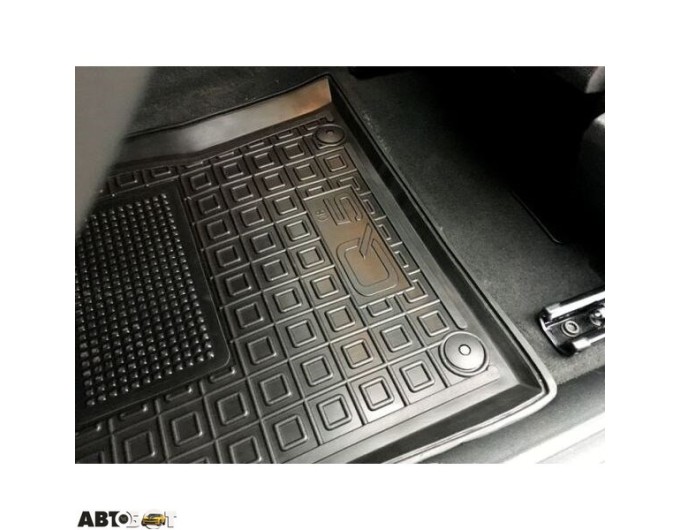 Автомобильные коврики в салон Audi Q5 2009- (Avto-Gumm), цена: 1 716 грн.