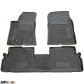 Автомобільні килимки в салон Toyota Corolla Verso 2004-2009 (AVTO-Gumm), ціна: 1 716 грн.