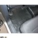 Автомобільні килимки в салон Volkswagen Touareg 2010- (Avto-Gumm), ціна: 1 237 грн.