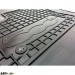 Водійський килимок в салон Fiat 500L 2013- (Avto-Gumm), ціна: 406 грн.