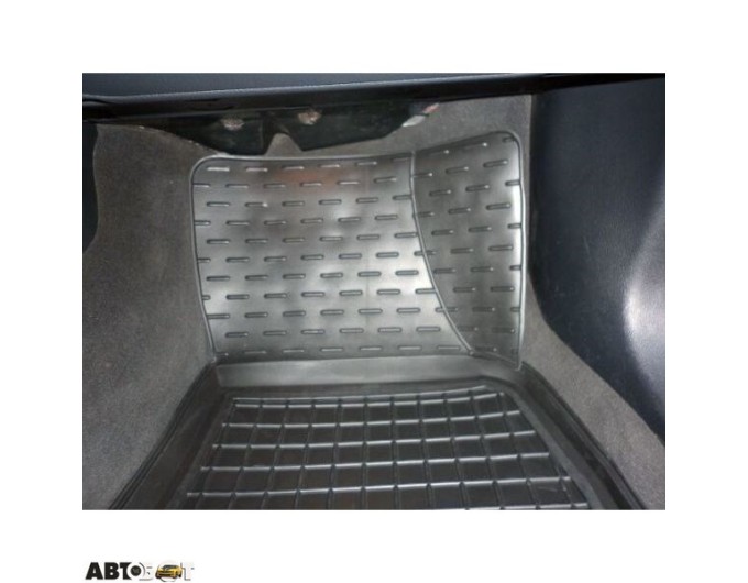 Автомобільні килимки в салон Audi A6 (C6) 2005-2011 (Avto-Gumm), ціна: 1 716 грн.