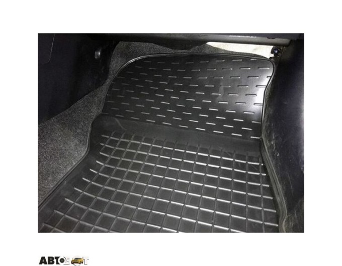 Автомобільні килимки в салон Mitsubishi Lancer (10) 2007- (Avto-Gumm), ціна: 1 716 грн.