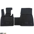 Передние коврики в автомобиль BMW i3 2013- (Avto-Gumm), цена: 977 грн.
