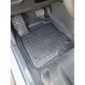 Автомобільні килимки в салон Honda ZR-V 2023- hybrid (AVTO-Gumm), ціна: 1 716 грн.
