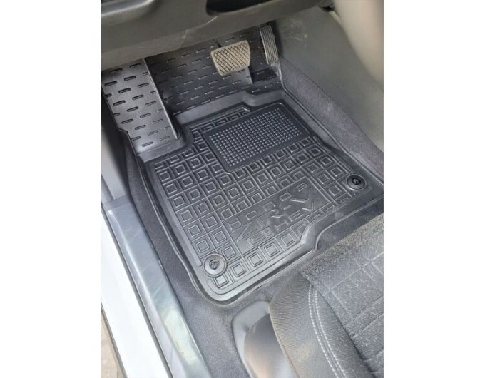 Автомобільні килимки в салон Honda ZR-V 2023- hybrid (AVTO-Gumm), ціна: 1 716 грн.