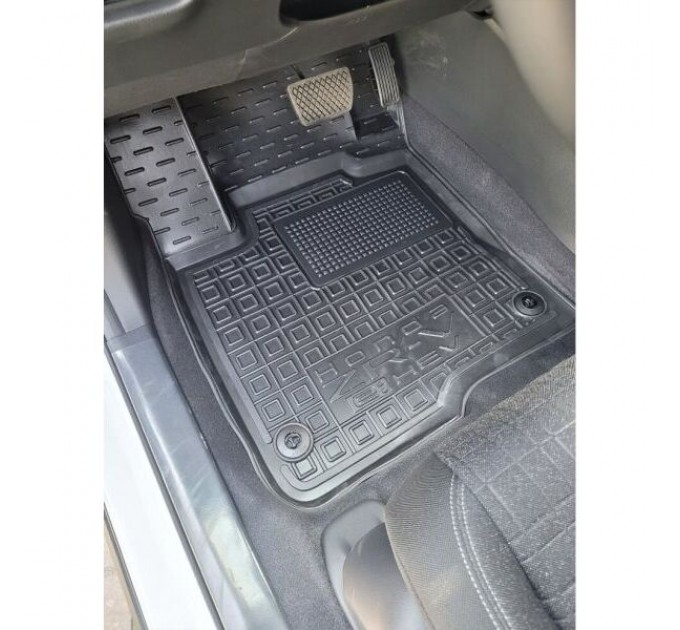 Автомобільні килимки в салон Honda ZR-V 2023- hybrid (AVTO-Gumm), ціна: 1 652 грн.