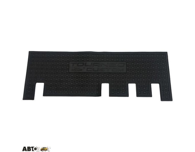 Автомобильные коврики в салон Ford Custom 2012- 2-й ряд (Avto-Gumm), цена: 1 234 грн.