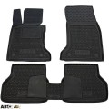 Автомобільні килимки в салон BMW 5 (E60) 2003-2010 (Avto-Gumm), ціна: 1 716 грн.