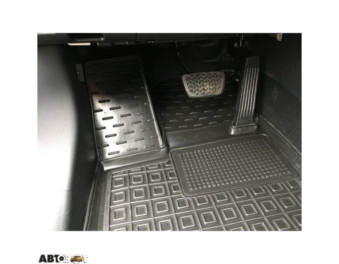 Автомобильные коврики в салон Toyota RAV4 2019- hybrid (Avto-Gumm), цена: 1 716 грн.