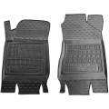Передние коврики в автомобиль MG Maxus T60 (AVTO-Gumm), цена: 977 грн.
