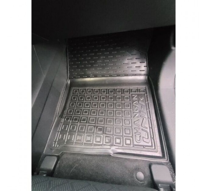 Автомобільні килимки в салон Changan Uni-K (AVTO-Gumm), ціна: 1 652 грн.