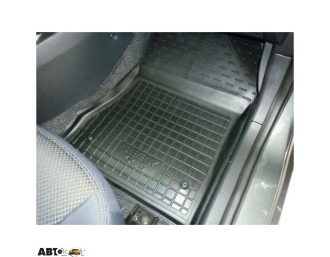 Автомобільні килимки в салон Geely GC5 2014- (Avto-Gumm), ціна: 1 716 грн.