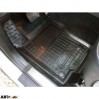 Водійський килимок в салон Mercedes GL (X164) 2006- (Avto-Gumm), ціна: 406 грн.