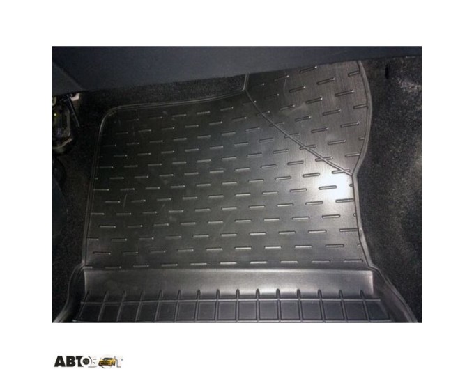 Автомобильные коврики в салон Peugeot 301 2013- (Avto-Gumm), цена: 1 716 грн.