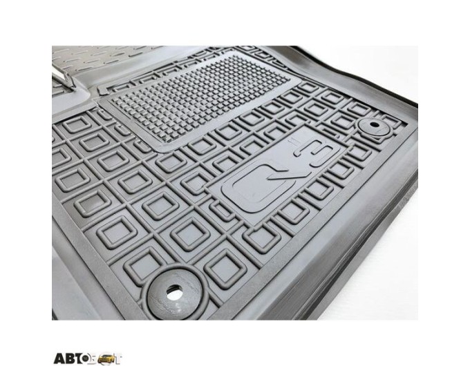 Автомобильные коврики в салон Audi Q3 2011- (Avto-Gumm), цена: 1 716 грн.