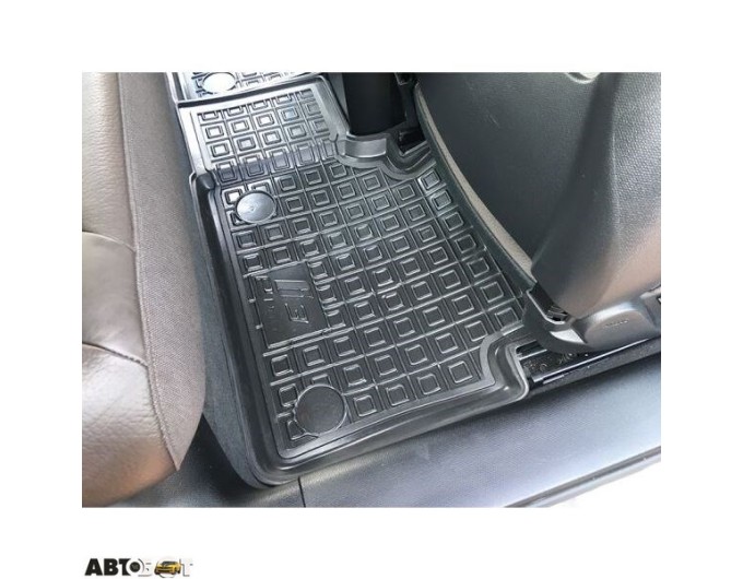 Автомобільні килимки в салон BMW i3 2013- (Avto-Gumm), ціна: 1 716 грн.