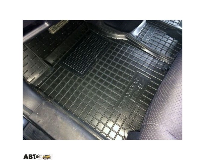Автомобильные коврики в салон Honda CR-V 2006-2012 (Avto-Gumm), цена: 1 716 грн.