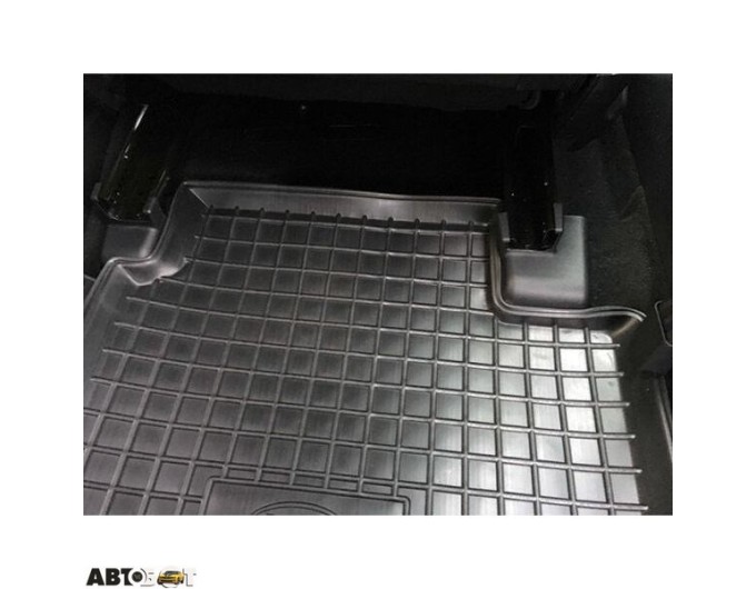 Автомобільні килимки в салон Kia Ceed (JD) 2012- (Avto-Gumm), ціна: 1 716 грн.