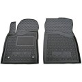 Передние коврики в автомобиль MG 4 EV 2022- (AVTO-Gumm), цена: 977 грн.