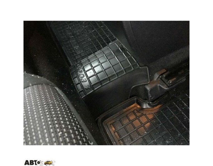 Автомобільні килимки в салон Mazda 3 2009-2013 (Avto-Gumm), ціна: 1 716 грн.