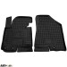 Передні килимки в автомобіль Hyundai ix35 2010- (Avto-Gumm), ціна: 734 грн.
