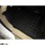 Передні килимки в автомобіль Mitsubishi Pajero Sport 2016- (Avto-Gumm)