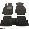 Гібридні килимки в салон Renault Megane 2 2003-2009 (AVTO-Gumm), ціна: 1 974 грн.