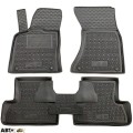Автомобильные коврики в салон Audi Q5 2009- (Avto-Gumm), цена: 1 716 грн.