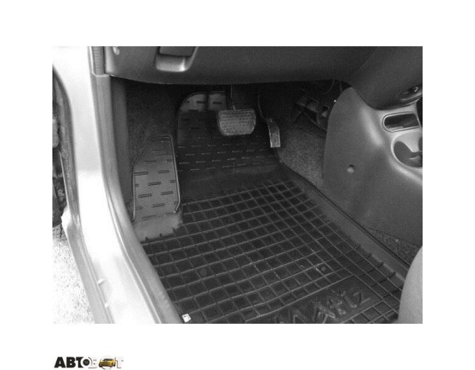 Автомобильные коврики в салон Daewoo Matiz 1998- (Avto-Gumm), цена: 1 716 грн.