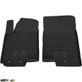 Передние коврики в автомобиль Kia Soul 2008-2014 (Avto-Gumm), цена: 977 грн.