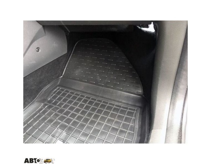 Автомобільні килимки в салон Ford C-Max 2002-2010 (Avto-Gumm), ціна: 1 716 грн.