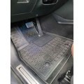 Водійський килимок в салон BYD Tang 2 EV 2018- (AVTO-Gumm), ціна: 536 грн.