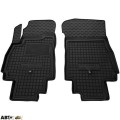 Передние коврики в автомобиль Chevrolet Orlando 2011- (Avto-Gumm), цена: 977 грн.