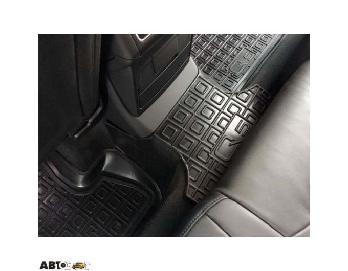 Автомобильные коврики в салон Audi Q5 2009- (Avto-Gumm), цена: 1 716 грн.