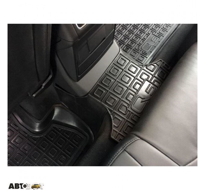 Автомобильные коврики в салон Audi Q5 2008- (Avto-Gumm), цена: 1 341 грн.