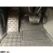 Водительский коврик в салон Audi Q8 2018- (Avto-Gumm), цена: 406 грн.