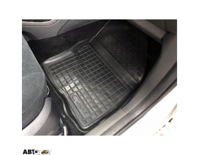 Автомобільні килимки в салон Ford C-Max 2002-2010 (Avto-Gumm), ціна: 1 716 грн.