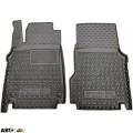 Передні килимки в автомобіль Mercedes A (W168) 1997-2004 (Avto-Gumm), ціна: 977 грн.
