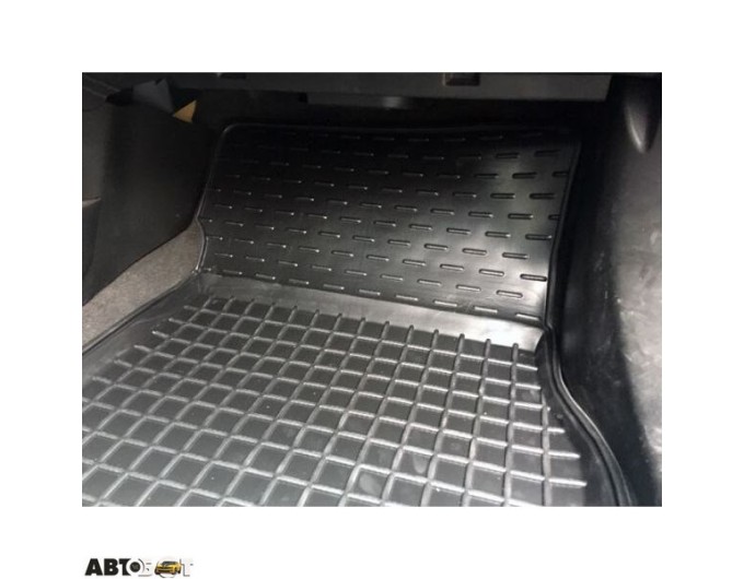 Автомобильные коврики в салон Chevrolet Cruze 2009- (Avto-Gumm), цена: 1 716 грн.