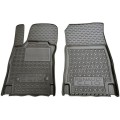 Передні килимки в автомобіль Renault Clio 4 2012- Hb/Un (AVTO-Gumm), ціна: 977 грн.