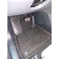 Автомобільні килимки в салон Zeekr 7X 2024- (AVTO-Gumm), ціна: 1 716 грн.