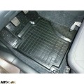 Автомобільні килимки в салон Geely GC6 2014- (Avto-Gumm), ціна: 1 716 грн.