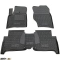 Автомобильные коврики в салон Audi Q7 2005- (Avto-Gumm), цена: 1 716 грн.