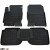 Автомобільні килимки в салон Mitsubishi Colt 2004- 5 дверей (Avto-Gumm)