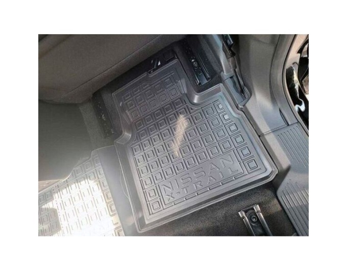 Автомобільні килимки в салон Nissan X-Trail (T33) 2022- (AVTO-Gumm), ціна: 1 716 грн.