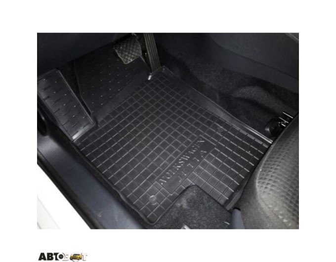 Автомобильные коврики в салон Volkswagen Jetta 2011- (Avto-Gumm), цена: 1 716 грн.
