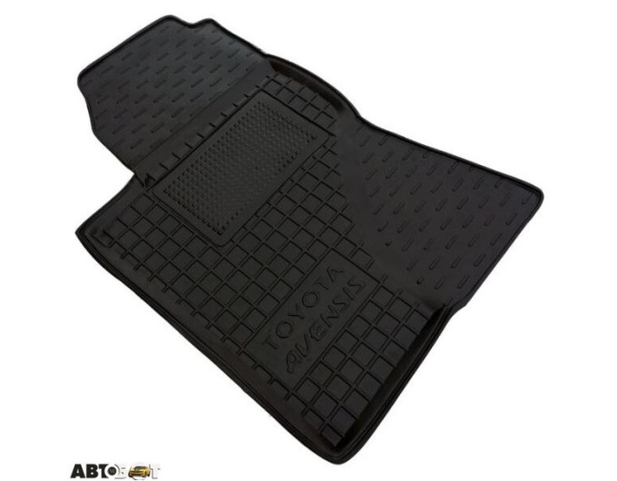 Передні килимки в автомобіль Toyota Avensis 2003-2009 (Avto-Gumm), ціна: 977 грн.