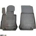 Передние коврики в автомобиль Mercedes GLC (X253) 2016- (Avto-Gumm), цена: 977 грн.